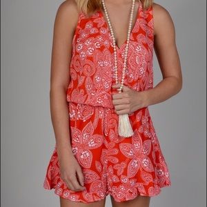 Show me your mumu riri romper